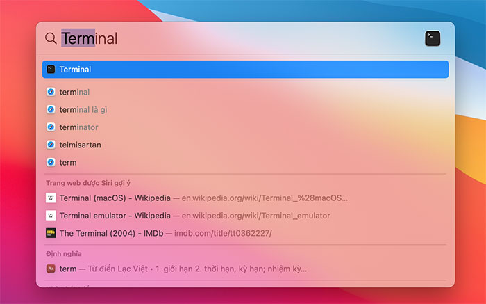 null