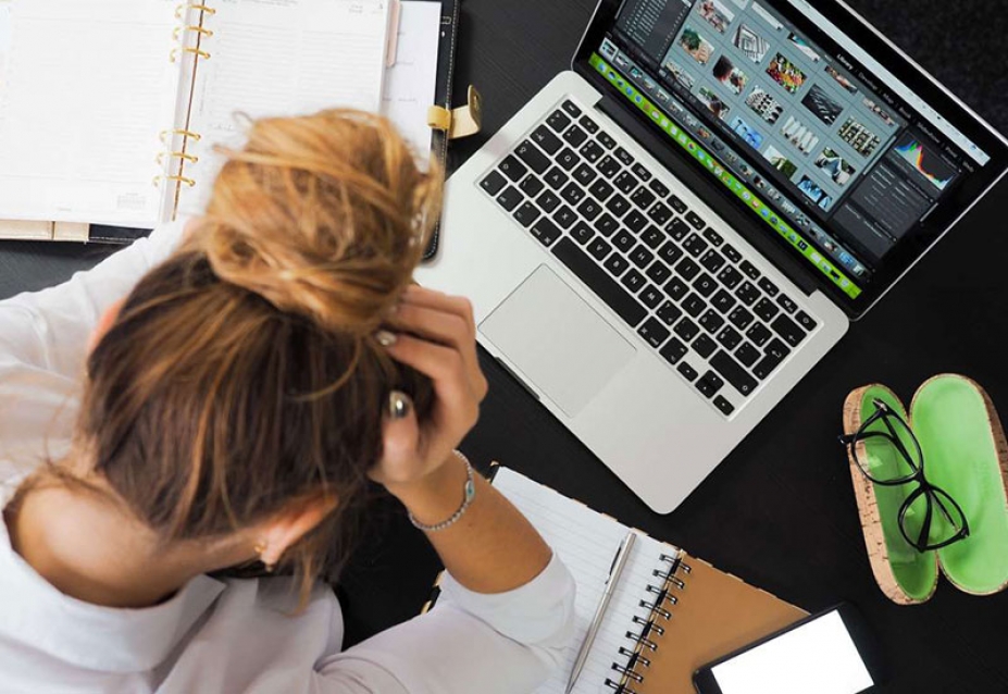 8 Sal Lầm khi Sử Dụng Macbook mà Ai cũng Sẽ Mắc Phải