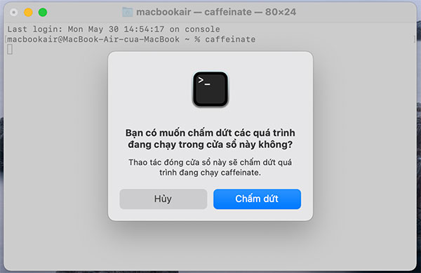 null