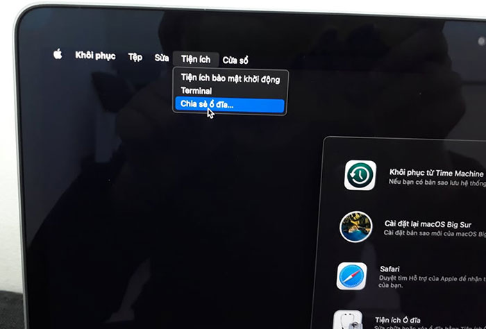 null