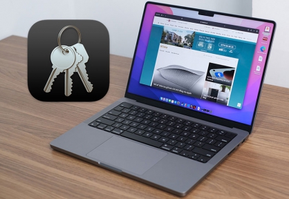 Top 3 cách xem mật khẩu đã lưu trên Macbook cực nhanh