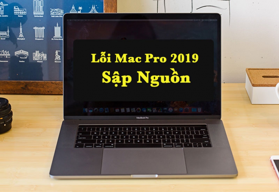 MacBook Pro 13