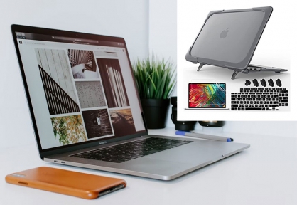 7 Bước Giúp Bảo Vệ Macbook Bạn Không Thể Bỏ Qua