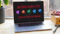 Hướng dẫn cài Office for Macbook miễn phí nhanh chóng