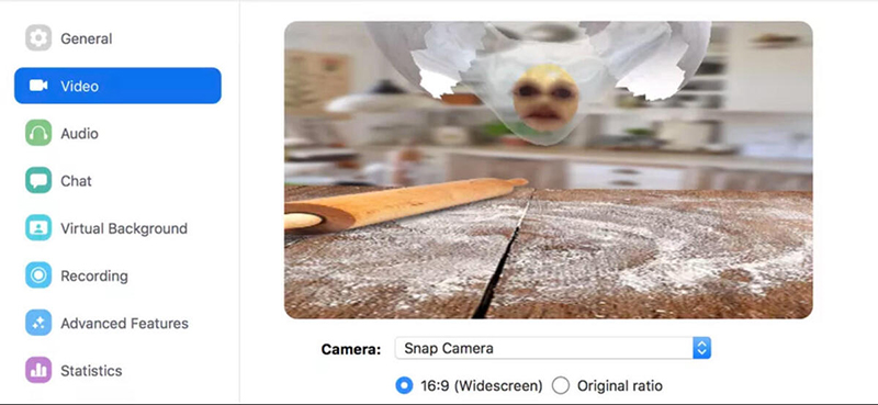null