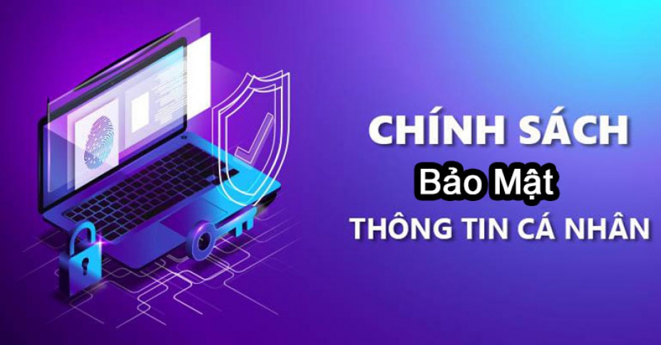 Chính sách bảo mật