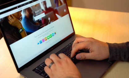 Cách Đổi Mật Khẩu iCloud trên Macbook và iPhone