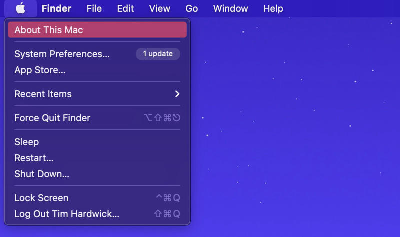 null