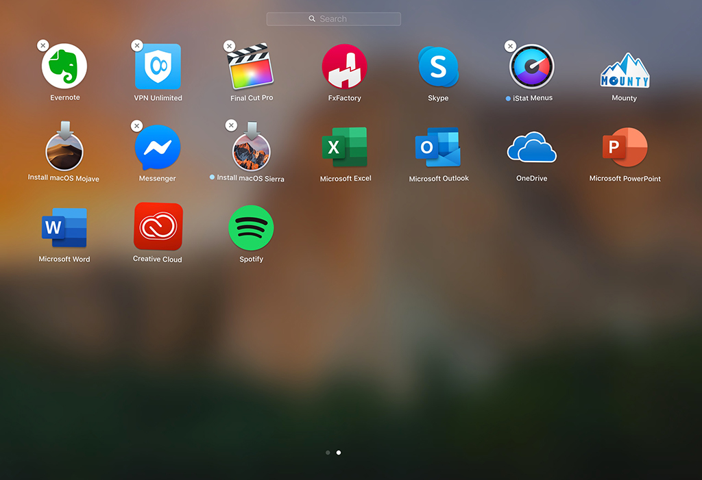 null