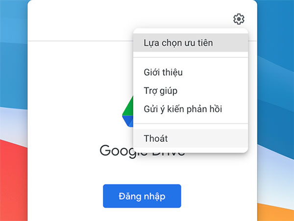 null
