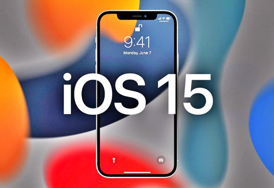 5 Tính Năng Mới của iOS 15 Bạn sẽ muốn trải nghiệm ngay!