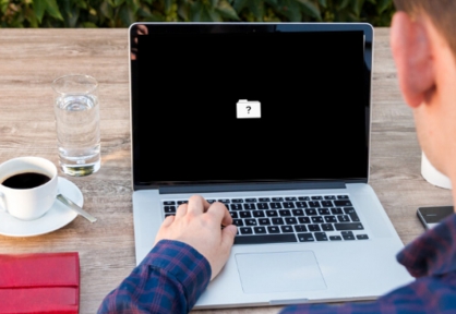 Cách sửa lỗi Macbook hiện thư mục dấu chấm hỏi khi khởi động