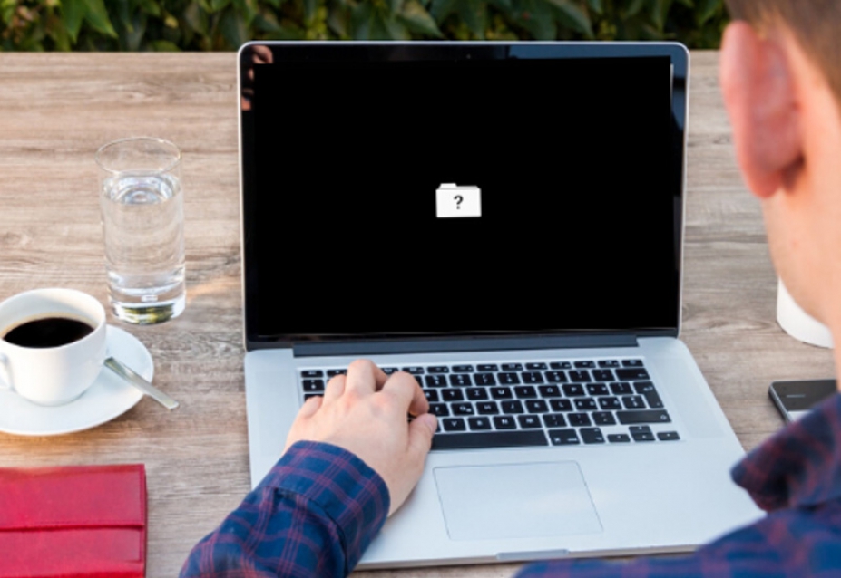 Cách sửa lỗi Macbook hiện thư mục dấu chấm hỏi khi khởi động