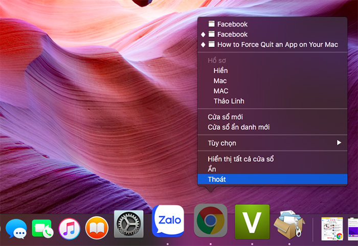 null