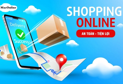 Hướng Dẫn Mua Online