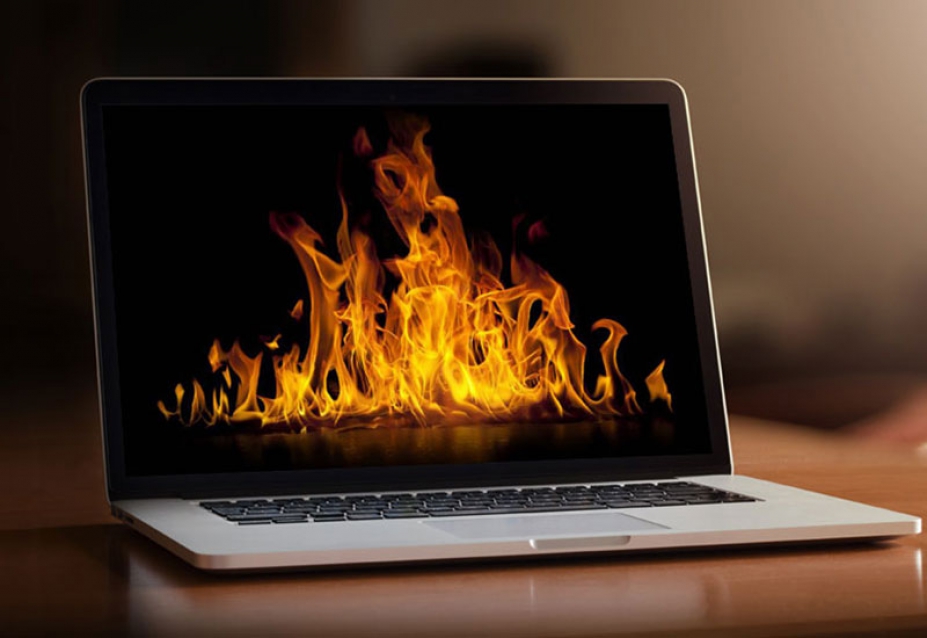 MacBook Pro 2018 bị quá nhiệt: Apple lại đứng ra xin lỗi!?