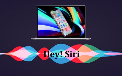 Hướng dẫn cách sử dụng Siri chi tiết từ a đến z