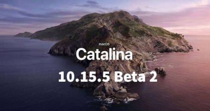 MacOS Catalina 10.15.5 - Quản Lý Sạc giúp tăng tuổi thọ pin!