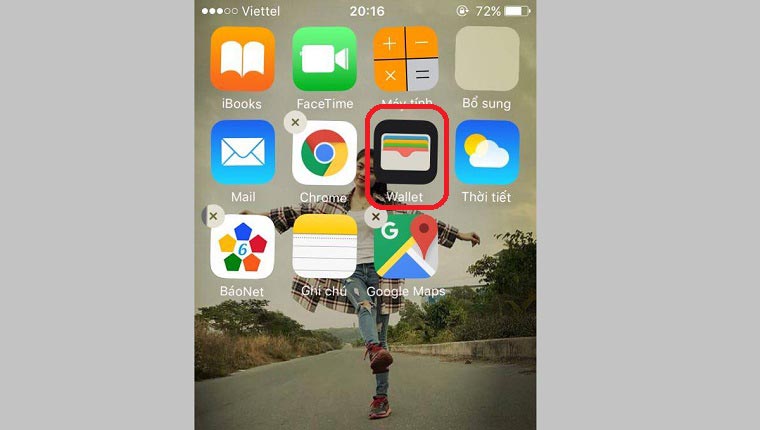 null