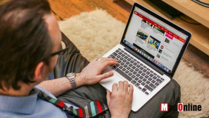 2022 Bạn Có Nên Mua MacBook Pro 2015???