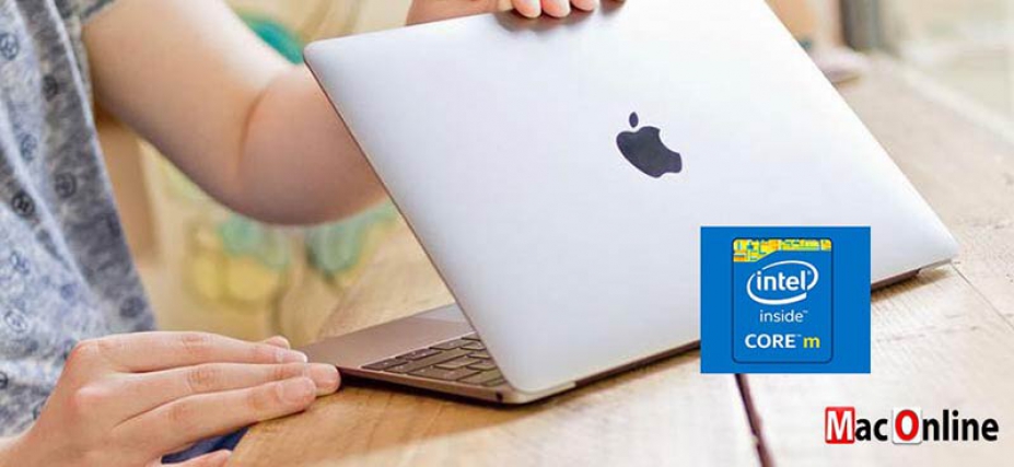 Cách nhận diện cấu hình và phân biệt mã máy Macbook Pro 2016