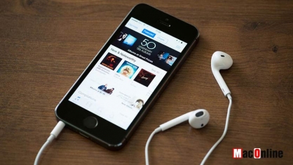 Chất Lượng Âm Thanh iPhone Tốt Hơn Android?