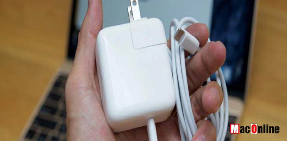 Có dùng sạc Macbook 12 inch cho Macbook Pro 2016 được không?
