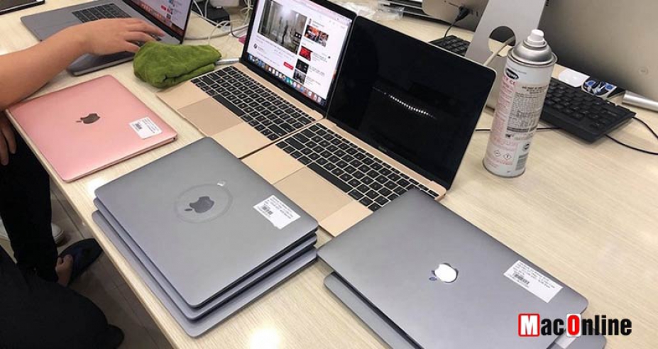 Có Nên Mua Macbook Cũ? Top Kinh Nghiệm Mua Mac Cũ 2023