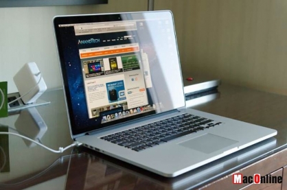 Có Nên Mua MacBook Pro MGX72 Cũ Đã Qua Sử Dụng