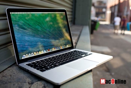 Có Nên Mua MacBook Pro MGX82 Cũ Đã Qua Sử Dụng