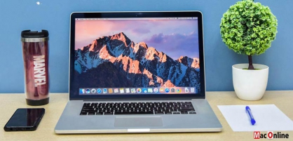 Có nên mua Macbook Pro Rentina 15 inch MJLT2 cũ? Mua Macbook cũ ở đâu?