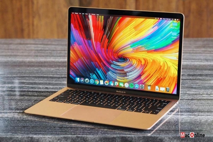 [Cập nhật 2023] Tổng hợp đánh giá về dòng Macbook Air 2018??