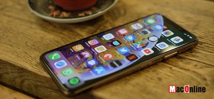 Tổng hợp những điểm chưa hài lòng của Iphone Xs Max