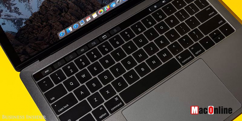 Hướng Dẫn Cách Dùng Phím Tắt Macbook với Command/ Control