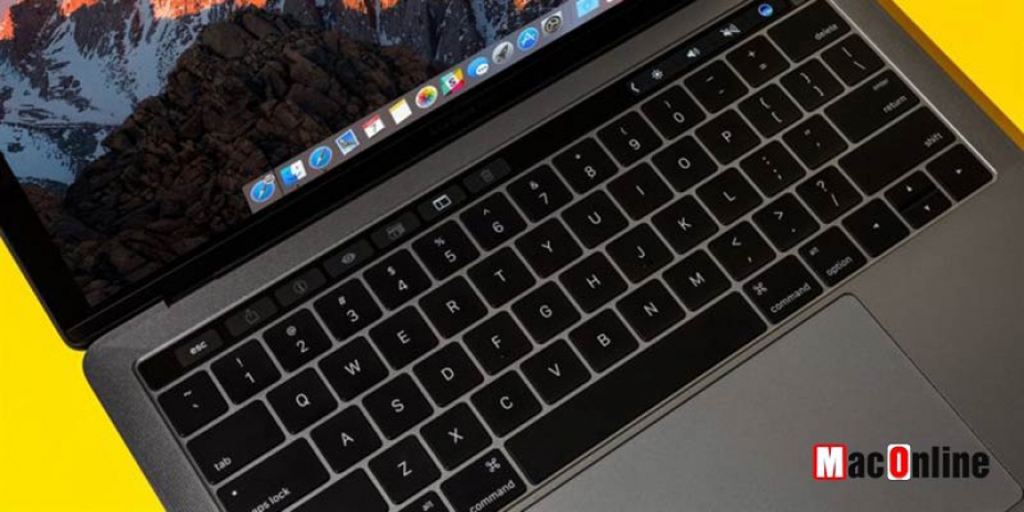 Hướng Dẫn Cách Dùng Phím Tắt MacBook với Phím Option