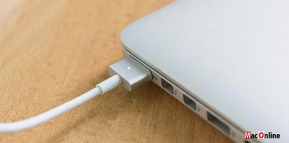 Hướng dẫn chọn sạc Macbook phù hợp