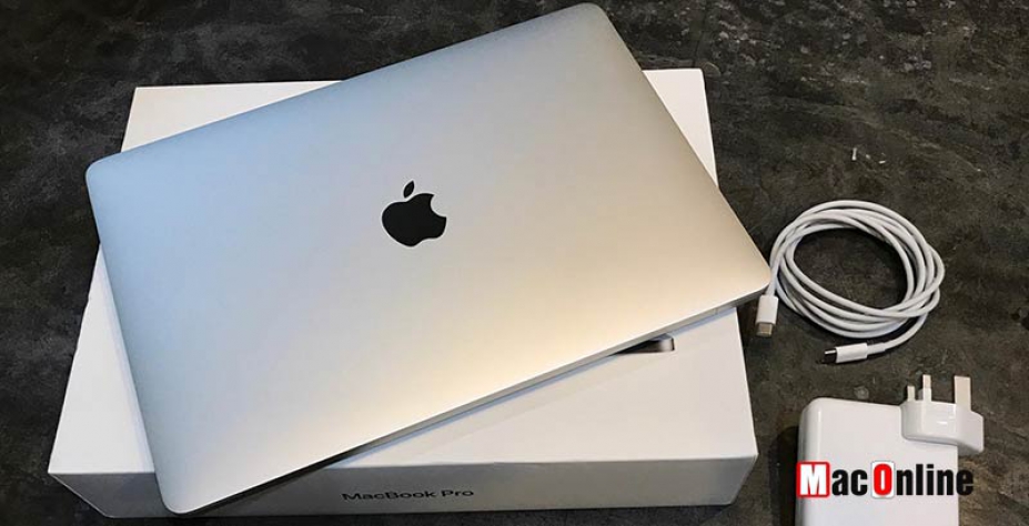 Hướng dẫn kiểm tra Macbook có phải chính hãng hay không?