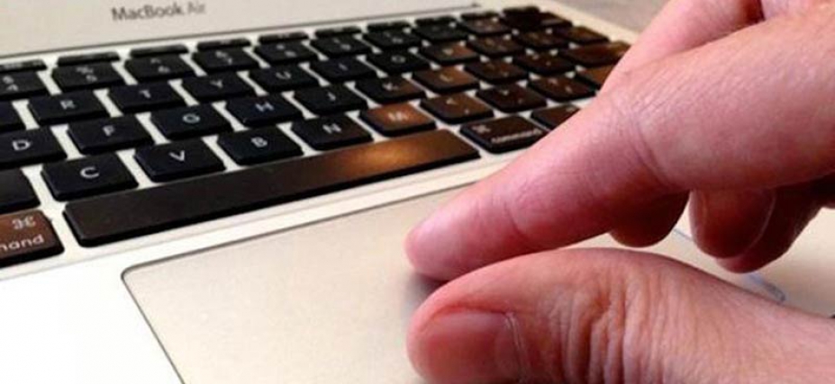 Hướng Dẫn Sử Dụng Chuột Trên MacBook