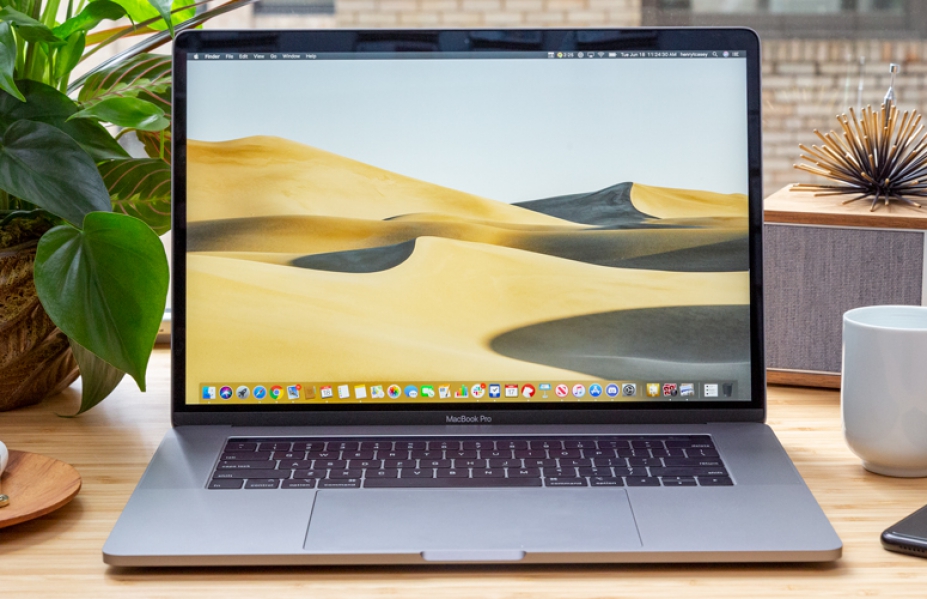 Tín đồ của Apple mọng đợi gì từ Macbook Pro 2019