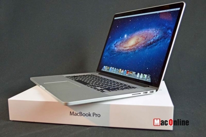 MacBook Pro MGXA2 – Chiếc Laptop Dành Cho Người Hiện Đại