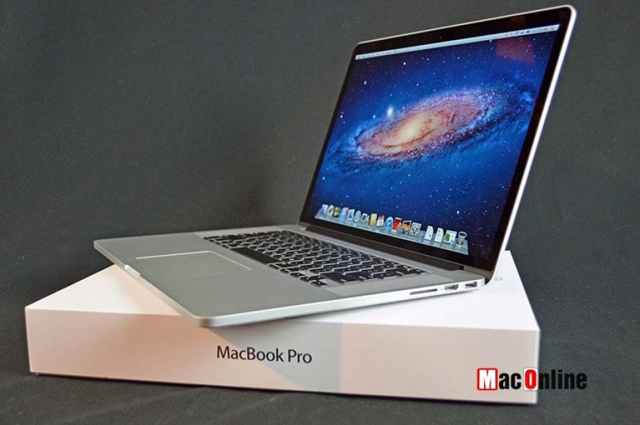 MacBook Pro MGXA2 – Chiếc Laptop Dành Cho Người Hiện Đại