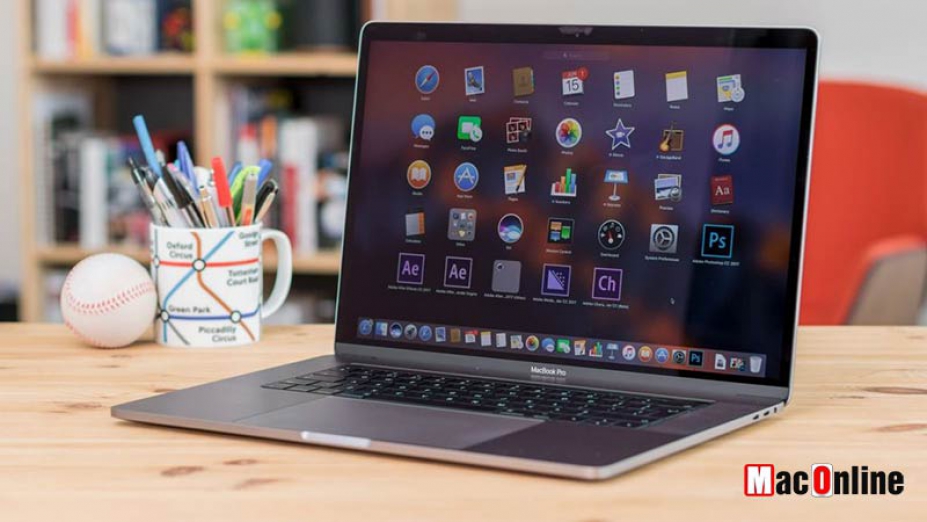 Mua Macbook Pro MPXQ2 chính hãng ở đâu giá rẻ nhất tại Hà Nội ?