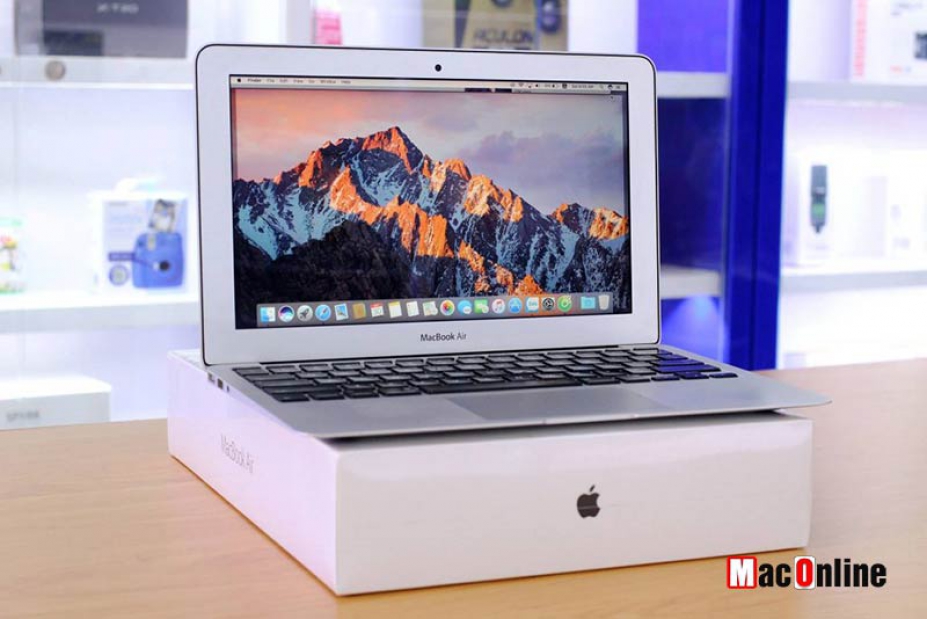 Mua MacBook Air MJVM2 Cũ Ở Đâu? Địa Chỉ Mua MacBook Cũ Uy Tín