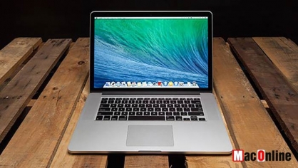 Nên Hay Không Việc Mua MacBook Pro MGXC2?