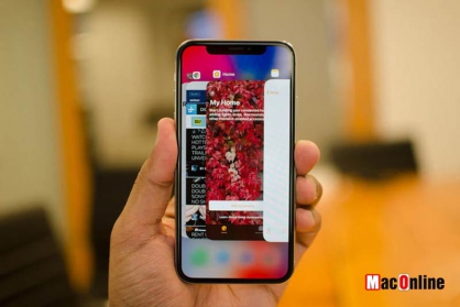 So Sánh iPhone Xs và iPhone X? Điểm Tương Đồng Và Khác Biệt