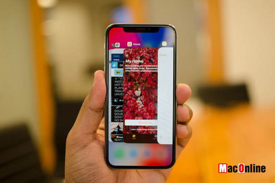 So Sánh iPhone Xs và iPhone X? Điểm Tương Đồng Và Khác Biệt